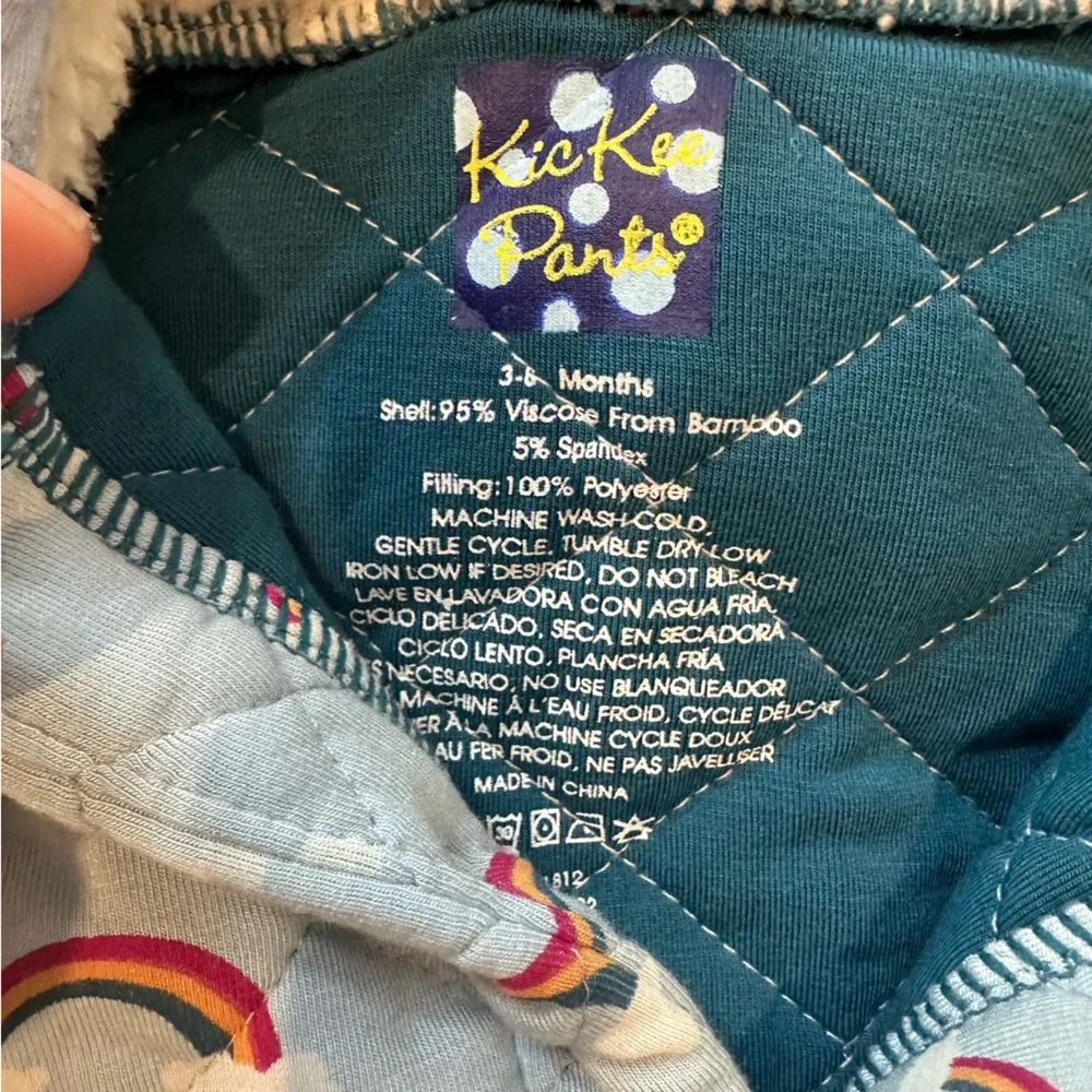 Kickee Pants kickee pants